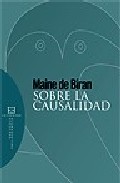 Sobre la causalidad