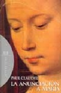 La anunciaci�n a Mar�a