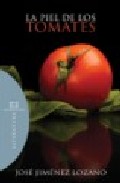 La piel de los tomates