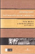 Sociolog�a para la intervenci�n social y educativa