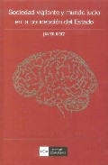 Sociedad vigilante y mundo jud�o en la concepci�n del Estado