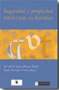 Seguridad y propiedad intelectual en Internet