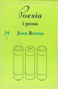 Poesia i prosa