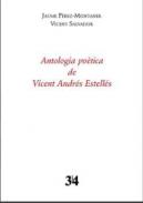 Antologia po�tica de Vicent Andr�s Estell�s