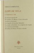 Comedias, 8