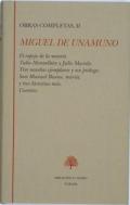 Obras completas, 2