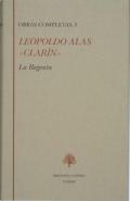 Obras completas, 1