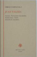 Obras completas, 1