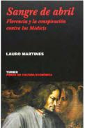 Sangre de abril
