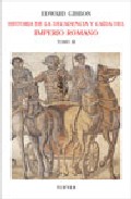 Historia de la decadencia 

y ca�da del Imperio Romano, 3