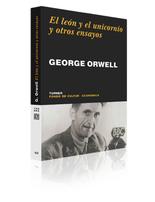 El le�n y el unicornio y otros ensayos
