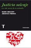 Justicia salvaje