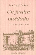 Un jard�n olvidado