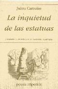 La inquietud de las estatuas