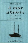 A mar abierto