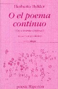 O el poema continuo