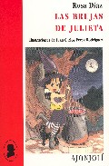 Las brujas de Julieta