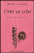 Urbi et orbi