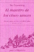 El maestro de los cinco sauces