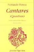 Cantares = Quadras