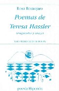 Poemas de Teresa Hassler