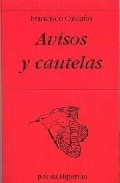 Avisos y cautelas
