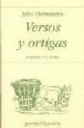 Versos y ortigas