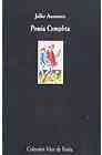Poes�a completa (1955-1999) ; seguido del libro in�dito Rollers