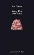 Sidney West y otros poemas