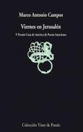 Viernes en Jerusal�n (1997-2004)