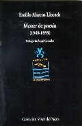 Mester de poes�a (1949-1993)