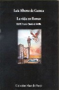 La vida en llamas