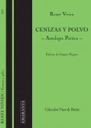 Cenizas y polvo