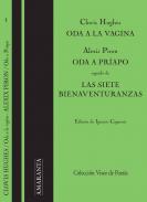 Oda a la vagina / Oda a Pr�apo / Las siete Bienaventuranzas