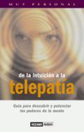 De la intuici�n a la telepat�a