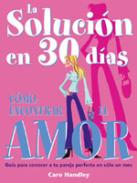 C�mo encontrar el amor