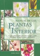 Manual de las plantas de interior