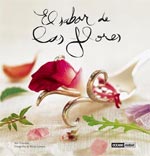 El sabor de las flores