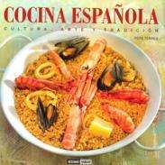 Cocina espa�ola