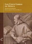 Los cinco libros de S�neca