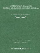 Como pasa el aire sobre el lomo de una bestia