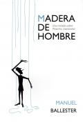 Madera de hombre