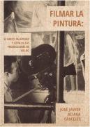 Filmar la pintura
