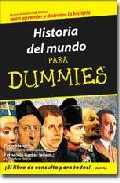 Historia del mundo para dummies