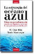 La estrategia del oce�no azul