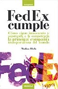 FedEX cumple