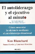 El autoliderazgo y el ejecutivo al minuto