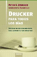 Drucker para todos los d�as