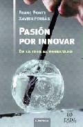 Pasi�n por innovar