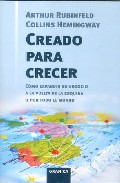 Creado para crecer